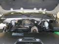 2006 Silver Birch Metallic GMC Sierra 1500 SLE Extended Cab 4x4  photo #16