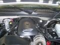 2006 Silver Birch Metallic GMC Sierra 1500 SLE Extended Cab 4x4  photo #17