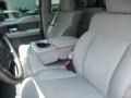 Black - F150 STX Regular Cab Photo No. 14