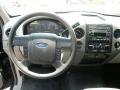 Black - F150 STX Regular Cab Photo No. 18