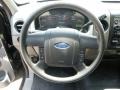 Black - F150 STX Regular Cab Photo No. 19