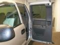 2006 Silver Birch Metallic GMC Sierra 1500 SLE Extended Cab 4x4  photo #19