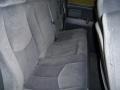2006 Silver Birch Metallic GMC Sierra 1500 SLE Extended Cab 4x4  photo #21