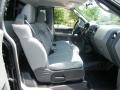 Black - F150 STX Regular Cab Photo No. 25