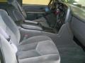2006 Silver Birch Metallic GMC Sierra 1500 SLE Extended Cab 4x4  photo #23