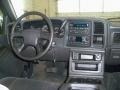 2006 Silver Birch Metallic GMC Sierra 1500 SLE Extended Cab 4x4  photo #24