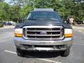 Woodland Green Metallic - F450 Super Duty Lariat Crew Cab Chassis 5th Wheel Photo No. 3
