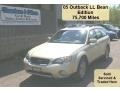 Champagne Gold Opal - Outback 3.0 R L.L. Bean Edition Wagon Photo No. 1