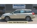 Champagne Gold Opal - Outback 3.0 R L.L. Bean Edition Wagon Photo No. 2