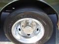 Woodland Green Metallic - F450 Super Duty Lariat Crew Cab Chassis 5th Wheel Photo No. 15