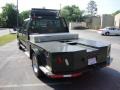 Woodland Green Metallic - F450 Super Duty Lariat Crew Cab Chassis 5th Wheel Photo No. 16
