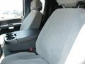 2008 Graystone Metallic Chevrolet Silverado 1500 LT Extended Cab  photo #14