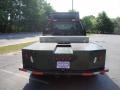 2000 Woodland Green Metallic Ford F450 Super Duty Lariat Crew Cab Chassis 5th Wheel  photo #17