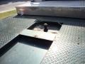 Woodland Green Metallic - F450 Super Duty Lariat Crew Cab Chassis 5th Wheel Photo No. 19