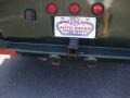2000 Woodland Green Metallic Ford F450 Super Duty Lariat Crew Cab Chassis 5th Wheel  photo #20