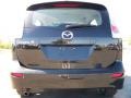 2007 Brilliant Black Mazda MAZDA5 Sport  photo #4