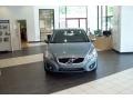 Chameleon Blue Metallic 2011 Volvo C30 T5