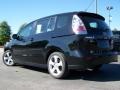 2007 Brilliant Black Mazda MAZDA5 Sport  photo #5