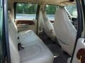 Woodland Green Metallic - F450 Super Duty Lariat Crew Cab Chassis 5th Wheel Photo No. 29