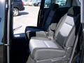 2007 Brilliant Black Mazda MAZDA5 Sport  photo #8
