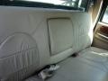 Woodland Green Metallic - F450 Super Duty Lariat Crew Cab Chassis 5th Wheel Photo No. 32