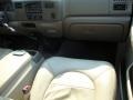 Woodland Green Metallic - F450 Super Duty Lariat Crew Cab Chassis 5th Wheel Photo No. 33
