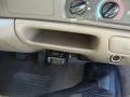 Woodland Green Metallic - F450 Super Duty Lariat Crew Cab Chassis 5th Wheel Photo No. 45