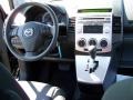2007 Brilliant Black Mazda MAZDA5 Sport  photo #13