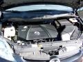 2007 Brilliant Black Mazda MAZDA5 Sport  photo #15
