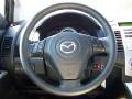 2007 Brilliant Black Mazda MAZDA5 Sport  photo #17