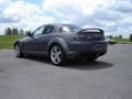 Galaxy Gray Mica - RX-8 Touring Photo No. 3