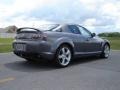 Galaxy Gray Mica - RX-8 Touring Photo No. 5