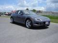 Galaxy Gray Mica - RX-8 Touring Photo No. 7
