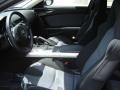 Galaxy Gray Mica - RX-8 Touring Photo No. 10