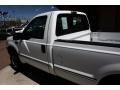 2002 Oxford White Ford F250 Super Duty XL Regular Cab 4x4  photo #17