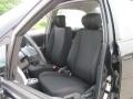 2007 Black Onyx Pearl Suzuki Aerio Sedan  photo #11