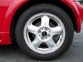 Chili Red - Cooper S Hardtop Photo No. 7