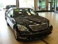 Black Onyx - LS 430 Sedan Photo No. 3