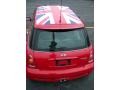 Chili Red - Cooper S Hardtop Photo No. 15