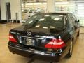 Black Onyx - LS 430 Sedan Photo No. 5