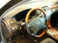 Black Onyx - LS 430 Sedan Photo No. 8