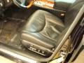 Black Onyx - LS 430 Sedan Photo No. 9