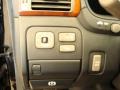 Black Onyx - LS 430 Sedan Photo No. 10