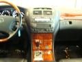 Black Onyx - LS 430 Sedan Photo No. 13