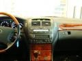Black Onyx - LS 430 Sedan Photo No. 14