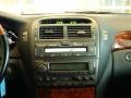 Black Onyx - LS 430 Sedan Photo No. 15