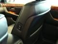 Black Onyx - LS 430 Sedan Photo No. 20