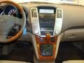 2008 Bamboo Pearl Lexus RX 350 AWD  photo #11