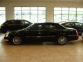 2007 Black Raven Cadillac DTS Performance  photo #1