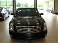 2007 Black Raven Cadillac DTS Performance  photo #2